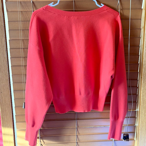 A.L.C. Peters II Cardigan - Size S (EUC) - Picture 6 of 11